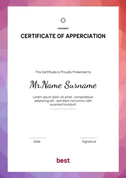 Education rewards display simplicity(cc web)