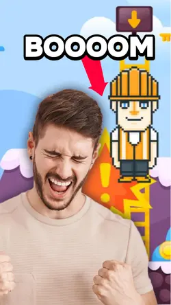 Exciting Gaming Compilation Youtube Thumbnail 9:16