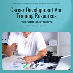 Education and training Social Cards