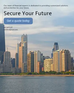 Financial & Insurance General
