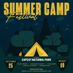 OTHER SUMMER CAMP DARK