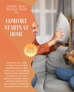 Home decor General