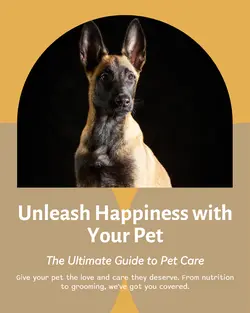 Pet industry General