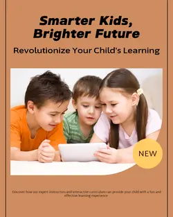Education and training Instructions