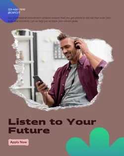 Services Recruitment