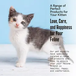 Pet industry General