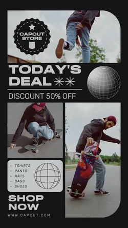 3 multi-product image man's clothes product view