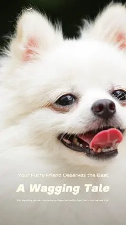 Pet industry General
