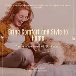 Home decor Business