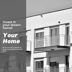 Real estate Sales Promotion