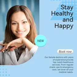 Medical & Medications Social cards