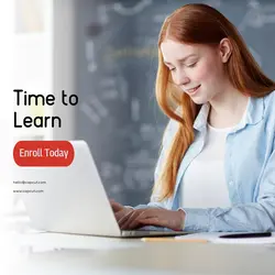 Education and training Countdown