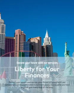 Financial & Insurance General