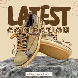 Latest Collection Fashion Instagram Post Fun Minim