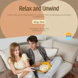 Home decor General