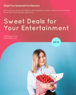 Entertainment Price off