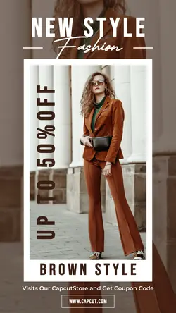 Fashion Industry New Style TikTok