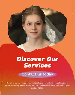 Services Company introduction