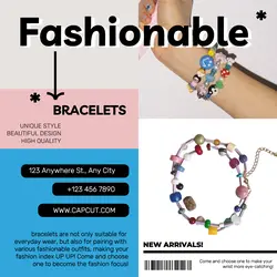 Jewelry &Bracelets New arrivals