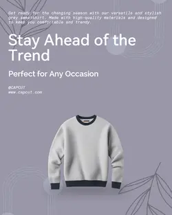 Clothing & Shoes Forecast