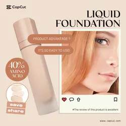 Beauty & Personal care foundation User Reviews