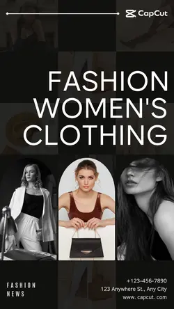 Dress Women's clothing Display Advanced Style