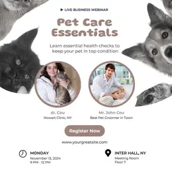 Pet Care