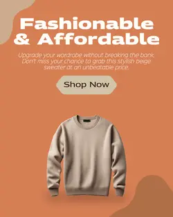 Clothing & Shoes Price off