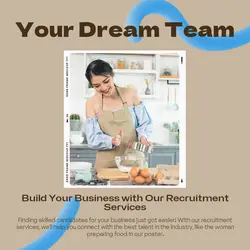 Services Recruitment