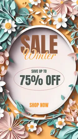January Track Spring Sale