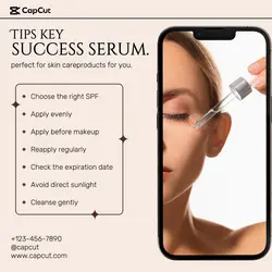 Beauty & Personal care tips
