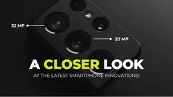 Youtube Thumbnail Review Smartphone
