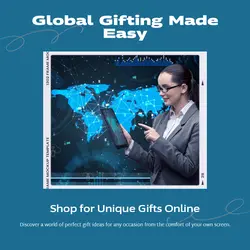 Internet Gift