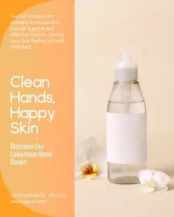Beauty & Personal care Menu