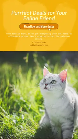 Pet industry Discount