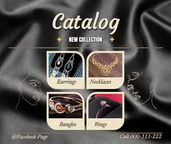 Catalog Multi-Purpose