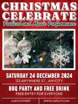 Event - Christmas