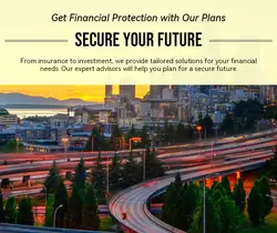 Financial & Insurance General