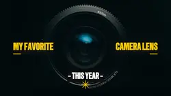 Youtube Thumbnail Camera Lens Product Review