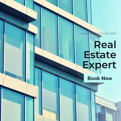 Real estate Social Cards