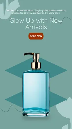 Beauty & Personal care New arrivals