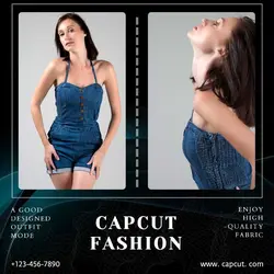 Fashion Clothing Product Display Instagram Post 1b