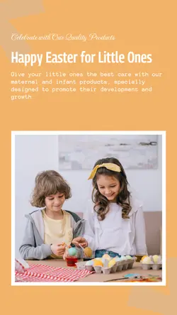 Maternal and infant care General