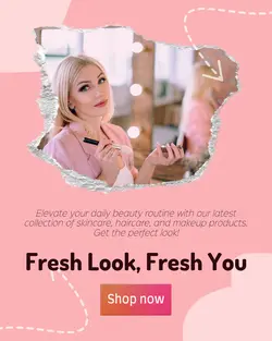 Beauty & Personal care New arrivals