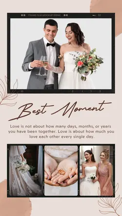 January Track Best Moment