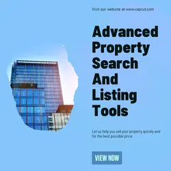 Real estate Effect Display