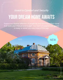 Real estate General