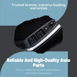 Cars & Auto parts Effect Display