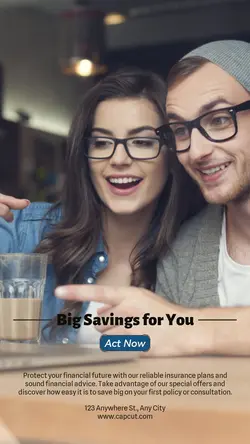 Financial & Insurance Discount