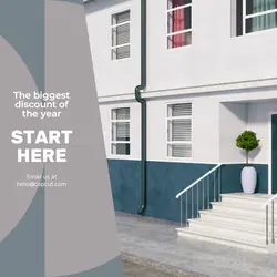 Real estate Sales Promotion